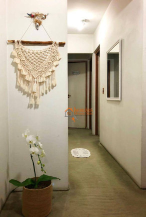 Imagem Apartamento com 2 Quartos à Venda, 61 m² em Jaçanã - São Paulo Imagem Apartamento com 2 Quartos à Venda, 61 m² em Jaçanã - São Paulo