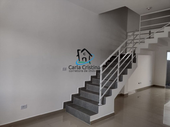 Imagem Sobrado com 3 Quartos à Venda, 112 m² em Balneário Grajau - Pontal Do Paraná