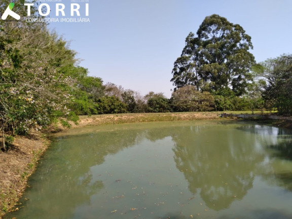 Imagem Terreno à Venda, 20.000 m² em Cercado - Araçoiaba Da Serra