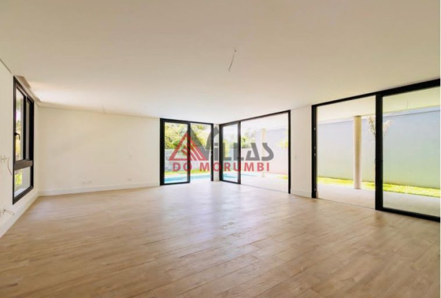 Imagem Sobrado com 3 Quartos à Venda, 455 m² em Moema - São Paulo