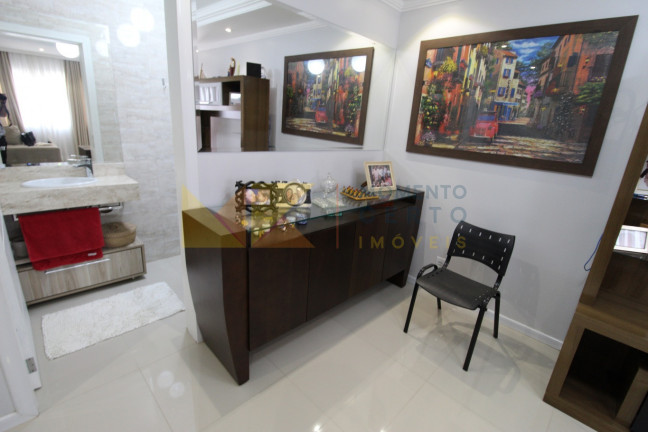 Imagem Sobrado com 3 Quartos à Venda, 120 m² em água Verde - Blumenau
