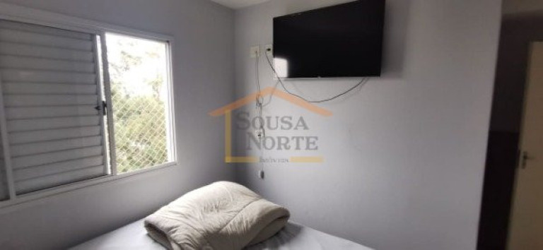 Imagem Apartamento com 3 Quartos à Venda, 65 m² em Vila Endres - Guarulhos Imagem Apartamento com 3 Quartos à Venda, 65 m² em Vila Endres - Guarulhos