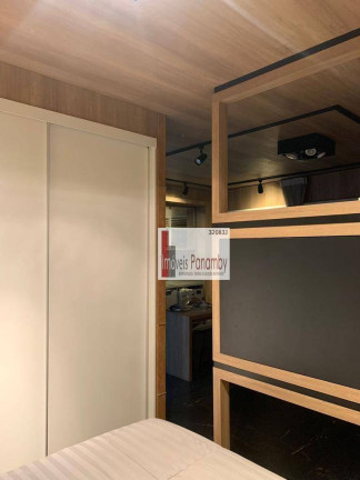 Imagem Apartamento com 1 Quarto para Alugar, 48 m² em Vila Olímpia - São Paulo Imagem Apartamento com 1 Quarto para Alugar, 48 m² em Vila Olímpia - São Paulo