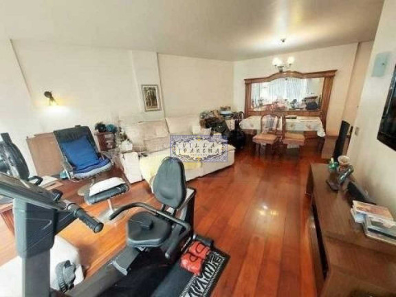 Imagem Apartamento com 4 Quartos à Venda, 165 m² em Flamengo - Rio De Janeiro