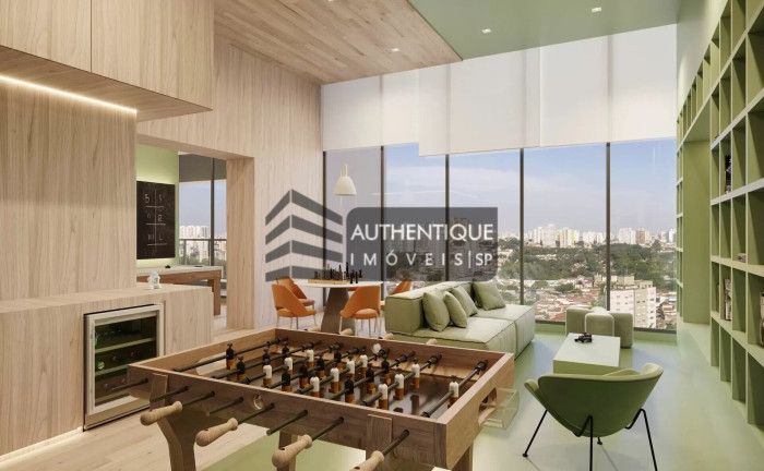 Imagem Apartamento com 4 Quartos à Venda, 220 m² em Pinheiros - São Paulo Imagem Apartamento com 4 Quartos à Venda, 220 m² em Pinheiros - São Paulo