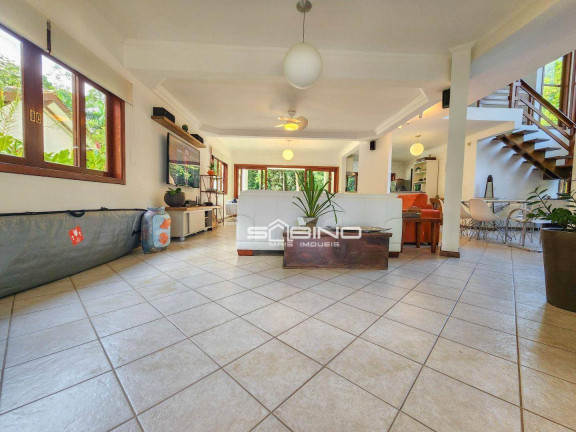 Imagem Casa com 5 Quartos à Venda, 369 m² em Riviera De São Lourenço - Bertioga