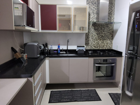 Sobrado com 3 Quartos à Venda, 91 m² em Alto Do Cardoso - Pindamonhangaba