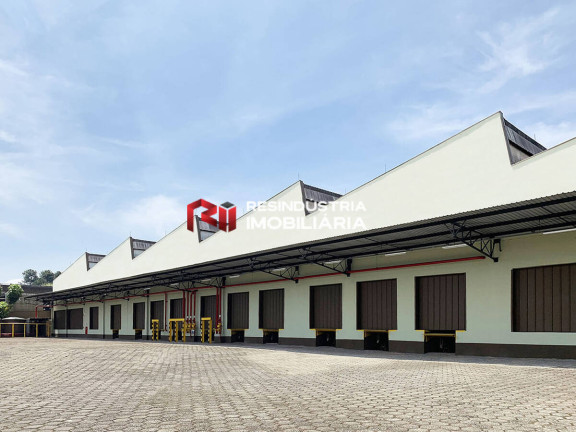 Galpão para Alugar, 11 m² em Alphaville - Barueri