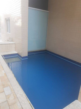 Imagem Apartamento com 1 Quarto à Venda, 54 m² em Boqueirão - Praia Grande Imagem Apartamento com 1 Quarto à Venda, 54 m² em Boqueirão - Praia Grande