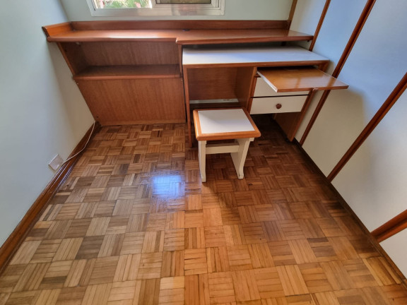 Imagem Imóvel com 2 Quartos à Venda, 67 m² em Vila Mariana - São Paulo