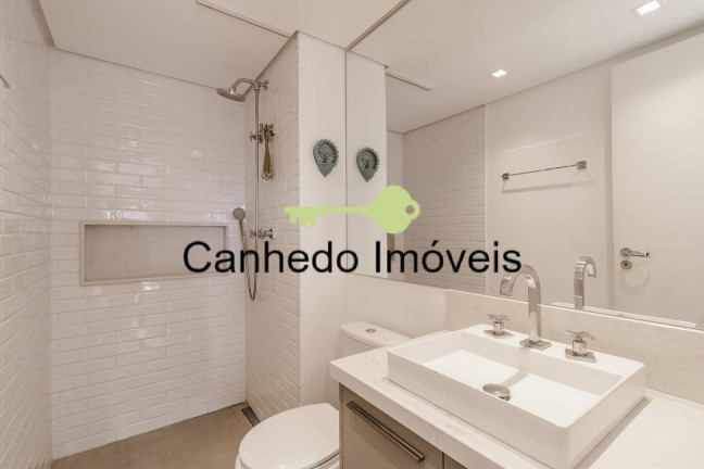 Imagem Apartamento com 2 Quartos para Alugar, 131 m² em Cidade Monções - São Paulo Imagem Apartamento com 2 Quartos para Alugar, 131 m² em Cidade Monções - São Paulo