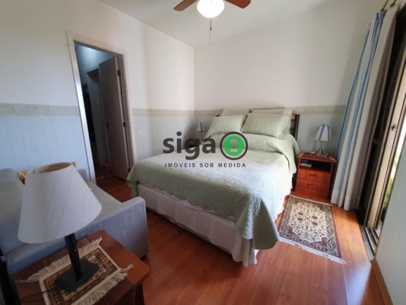 Imagem Apartamento com 3 Quartos à Venda, 130 m² em Vila Suzana - São Paulo Imagem Apartamento com 3 Quartos à Venda, 130 m² em Vila Suzana - São Paulo
