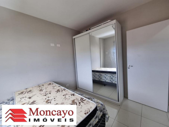 Imagem Apartamento com 3 Quartos à Venda, 87 m² em Indaiá - Caraguatatuba