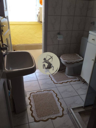 Imagem Sobrado com 3 Quartos à Venda, 105 m² em Vila Belmiro - Santos Imagem Sobrado com 3 Quartos à Venda, 105 m² em Vila Belmiro - Santos