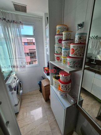 Imagem Cobertura com 3 Quartos à Venda, 170 m² em Centro - Cabo Frio