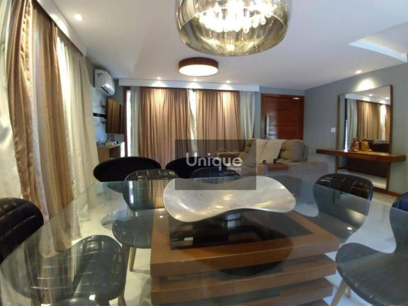 Imagem Casa com 4 Quartos à Venda, 160 m² em Baia Formosa - Armação Dos Búzios