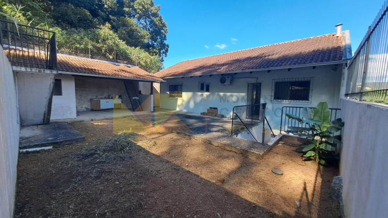 Imagem Casa com 3 Quartos à Venda, 186 m² em Escola Agrícola - Blumenau