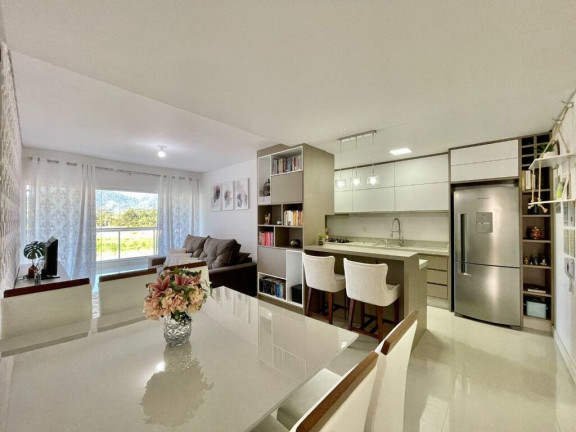 Imagem Apartamento com 3 Quartos à Venda, 113 m² em Estados - Indaial