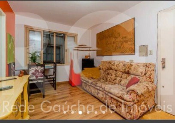 Imagem Apartamento com 1 Quarto à Venda, 52 m² em Centro Histórico - Porto Alegre Imagem Apartamento com 1 Quarto à Venda, 52 m² em Centro Histórico - Porto Alegre