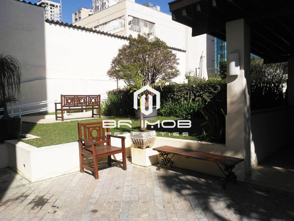 Imagem Imóvel com 3 Quartos à Venda, 92 m² em Campo Belo - São Paulo