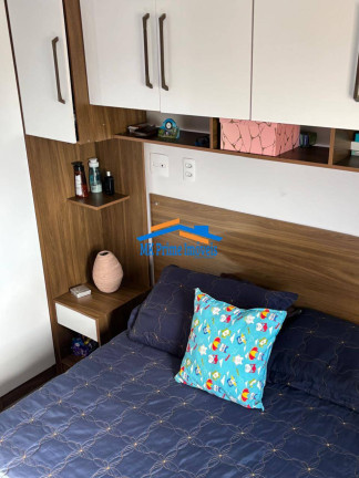 Imagem Apartamento com 2 Quartos à Venda, 46 m² em Km 18 - Osasco Imagem Apartamento com 2 Quartos à Venda, 46 m² em Km 18 - Osasco