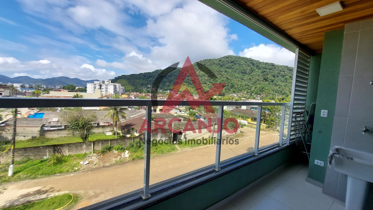 Imagem Apartamento com 1 Quarto à Venda, 45 m² em Pereque Açu - Ubatuba Imagem Apartamento com 1 Quarto à Venda, 45 m² em Pereque Açu - Ubatuba