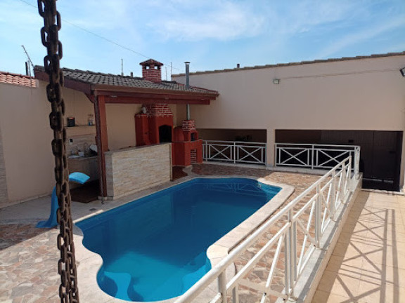 Imagem Sobrado com 3 Quartos à Venda, 200 m² em Jardim Piazza Di Roma I - Sorocaba