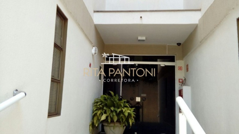 Imagem Apartamento com 2 Quartos à Venda, 70 m² em Jardim Paulista - Ribeirão Preto