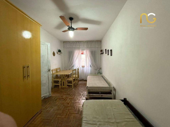 Imagem Apartamento com 1 Quarto à Venda, 50 m² em Canto Do Forte - Praia Grande Imagem Apartamento com 1 Quarto à Venda, 50 m² em Canto Do Forte - Praia Grande