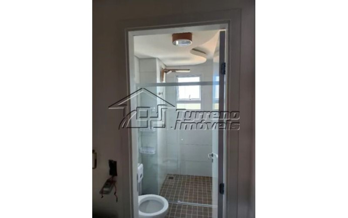 Imagem Apartamento com 3 Quartos à Venda, 67 m² em Residencial Flamboyant - São José Dos Campos Imagem Apartamento com 3 Quartos à Venda, 67 m² em Residencial Flamboyant - São José Dos Campos