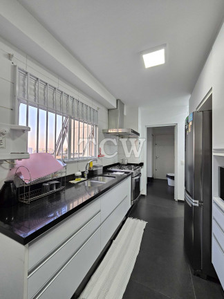 Imagem Apartamento com 4 Quartos à Venda, 176 m² em Aclimação - São Paulo Imagem Apartamento com 4 Quartos à Venda, 176 m² em Aclimação - São Paulo