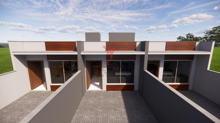 Imagem Casa com 1 Quarto à Venda, 68 m² em Armação - Penha Imagem Casa com 1 Quarto à Venda, 68 m² em Armação - Penha