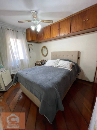 Imagem Apartamento com 3 Quartos à Venda, 90 m² em Jardim América - São Paulo