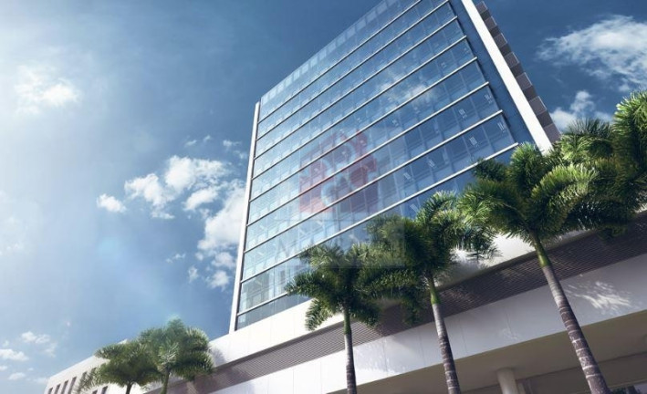 Sala Comercial à Venda, 42 m² em Santana - Porto Alegre