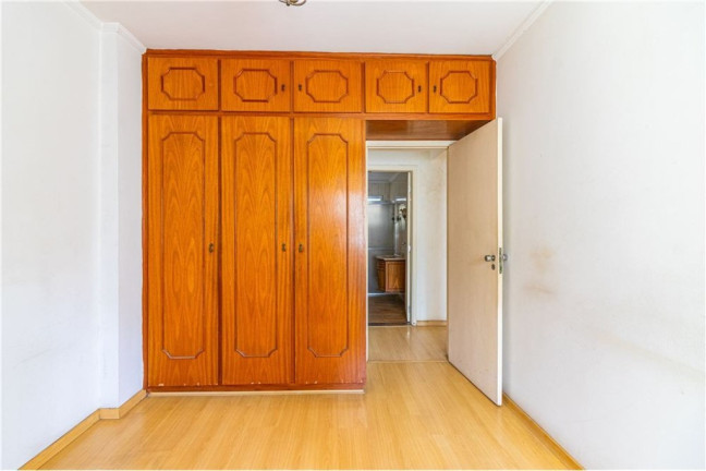 Imagem Imóvel com 3 Quartos à Venda, 113 m² em Pompéia - São Paulo