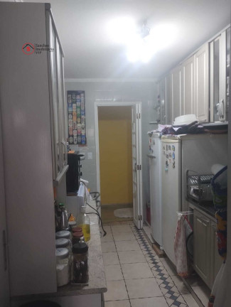 Imagem Apartamento com 3 Quartos à Venda, 70 m² em Vila Bancária - São Paulo Imagem Apartamento com 3 Quartos à Venda, 70 m² em Vila Bancária - São Paulo