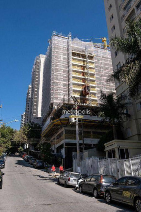 Imagem Studio com 1 Quarto à Venda, 21 m² em Perdizes - São Paulo