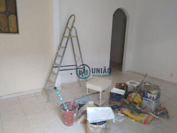 Imagem Casa com 4 Quartos à Venda, 150 m² em Santa Rosa - Niterói