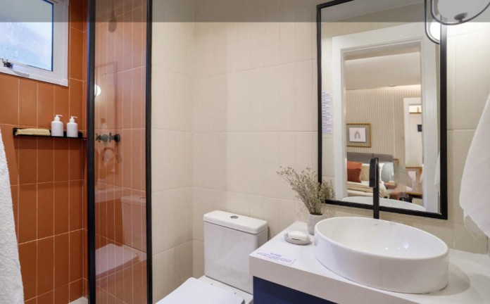 Imagem Apartamento com 2 Quartos à Venda, 43 m² em Cachambi - Rio De Janeiro