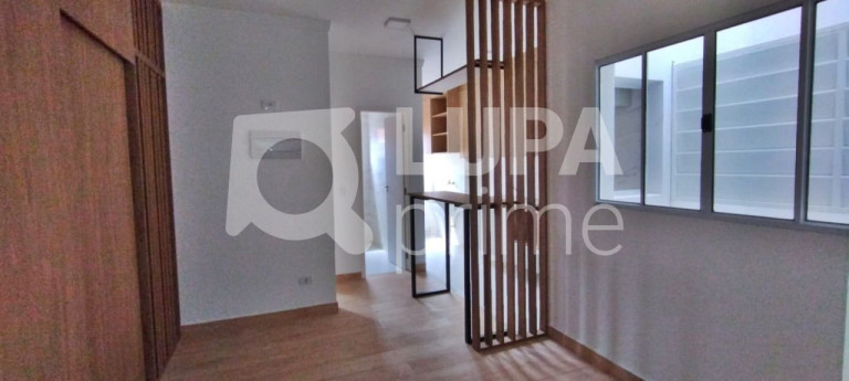 Apartamento com 1 Quarto à Venda, 40 m² em Vila Maria Alta - São Paulo