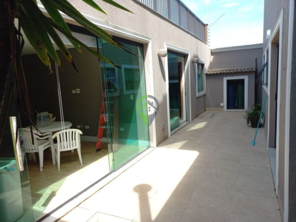 Imagem Casa com 6 Quartos à Venda, 259 m² em Jardim Guaiuba - Guarujá Imagem Casa com 6 Quartos à Venda, 259 m² em Jardim Guaiuba - Guarujá