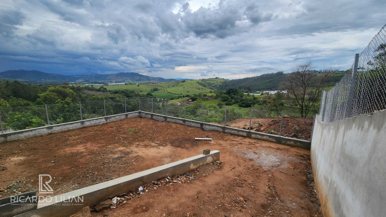 Imagem Casa de Condomínio com 4 Quartos à Venda, 590 m² em Laranjal - Atibaia