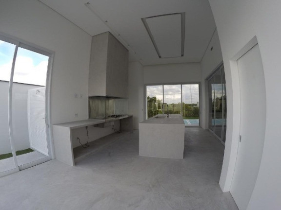 Imagem Casa com 4 Quartos à Venda, 237 m² em Tamboré Jaguariúna - Jaguariúna