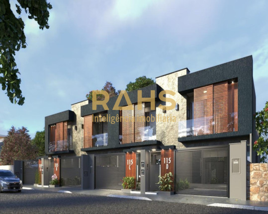 Imagem Casa com 3 Quartos à Venda, 217 m² em Floresta - Joinville Imagem Casa com 3 Quartos à Venda, 217 m² em Floresta - Joinville