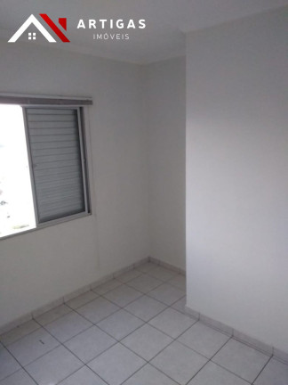 Imagem Apartamento com 2 Quartos à Venda, 50 m² em Vila Santa Clara - São Paulo