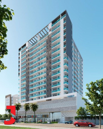 Apartamento com 2 Quartos à Venda,  em Praia De Itaparica - Vila Velha