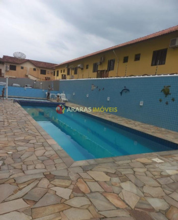 Imagem Apartamento com 2 Quartos à Venda, 55 m² em Maitinga - Bertioga