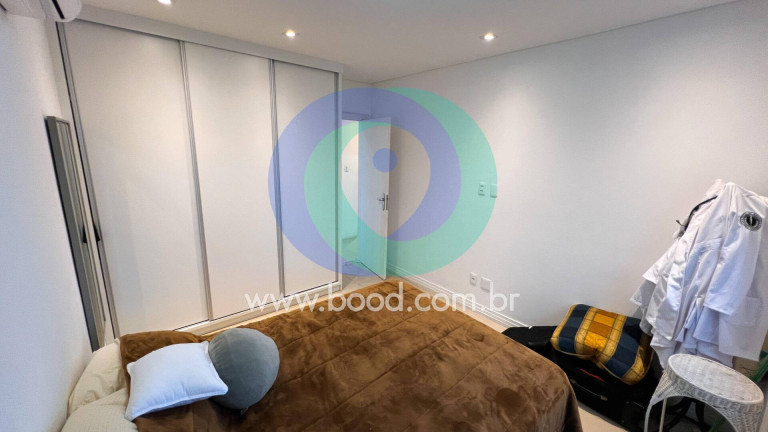Imagem Cobertura com 4 Quartos à Venda, 404 m² em Ponta Da Praia - Santos