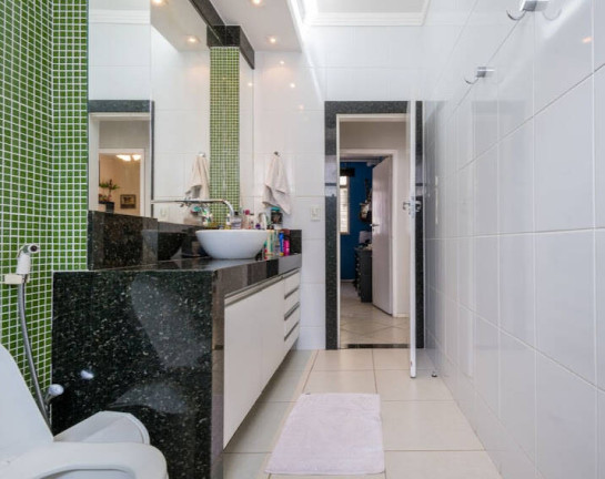 Imagem Apartamento com 4 Quartos à Venda, 209 m² em Funcionários - Belo Horizonte