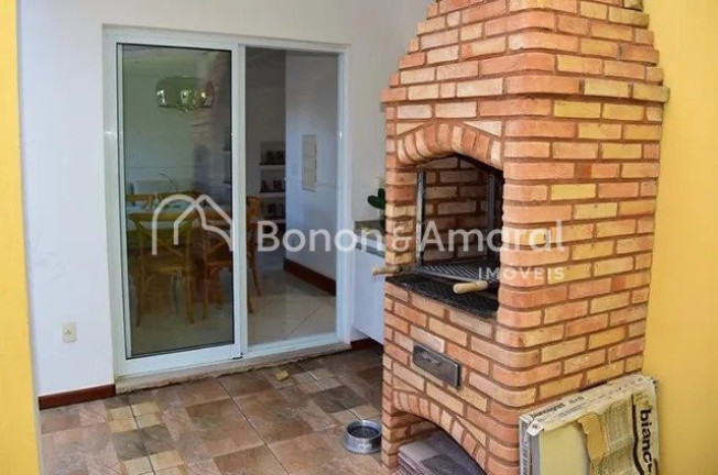 Imagem Casa de Condomínio com 3 Quartos à Venda, 302 m² em Conjunto Habitacional Vila Santana (sousas) - Campinas Imagem Casa de Condomínio com 3 Quartos à Venda, 302 m² em Conjunto Habitacional Vila Santana (sousas) - Campinas